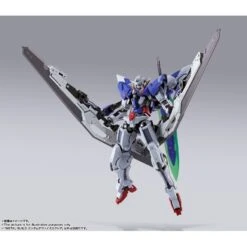 Bandai Metal Build GN-001 Gundam Devise Exia -Negozio JapanWorld economico bandai metal build gn 001 gundam devise exia 7