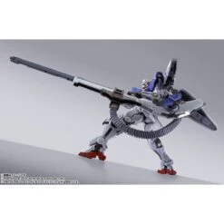 Bandai Metal Build GN-001 Gundam Devise Exia -Negozio JapanWorld economico bandai metal build gn 001 gundam devise exia 8