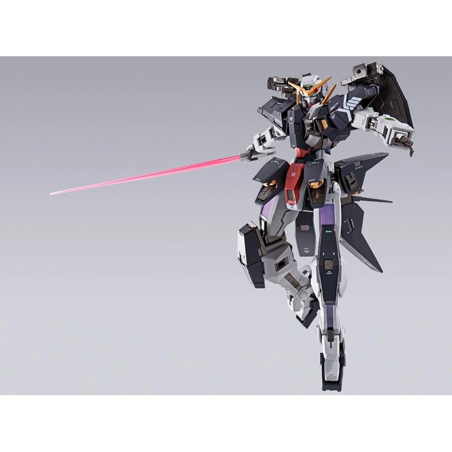 Bandai Metal Build GN-002REIII Gundam Dynames Repair III 11 Bandai Metal Build GN-002REIII Gundam Dynames Repair III - immagine 11