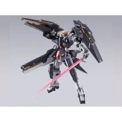 Bandai Metal Build GN-002REIII Gundam Dynames Repair III 13 Bandai Metal Build GN-002REIII Gundam Dynames Repair III -Negozio JapanWorld economico bandai metal build gn 002reiii gundam dynames repair iii 2