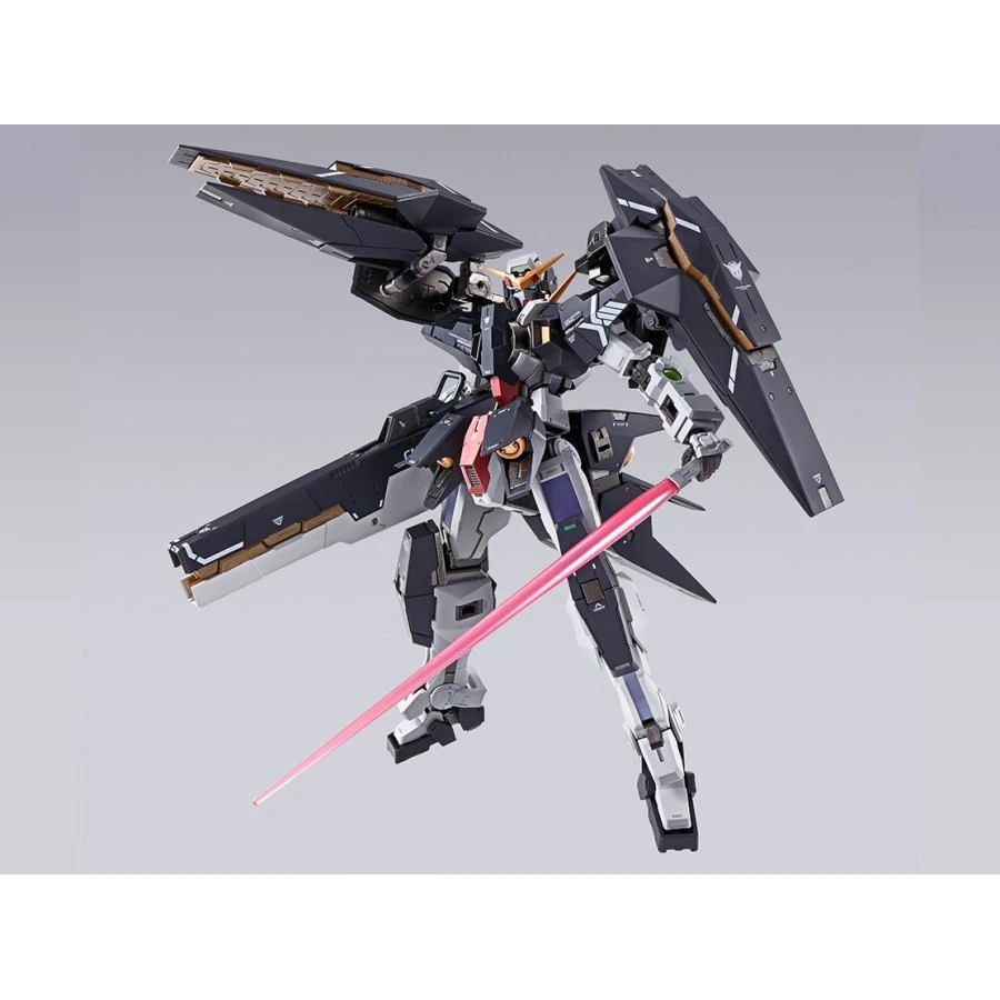 Bandai Metal Build GN-002REIII Gundam Dynames Repair III 3 Bandai Metal Build GN-002REIII Gundam Dynames Repair III - immagine 3