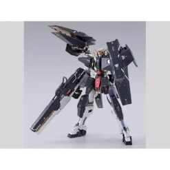 Bandai Metal Build GN-002REIII Gundam Dynames Repair III 14 Bandai Metal Build GN-002REIII Gundam Dynames Repair III -Negozio JapanWorld economico bandai metal build gn 002reiii gundam dynames repair iii 3
