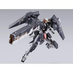 Bandai Metal Build GN-002REIII Gundam Dynames Repair III 15 Bandai Metal Build GN-002REIII Gundam Dynames Repair III -Negozio JapanWorld economico bandai metal build gn 002reiii gundam dynames repair iii 4
