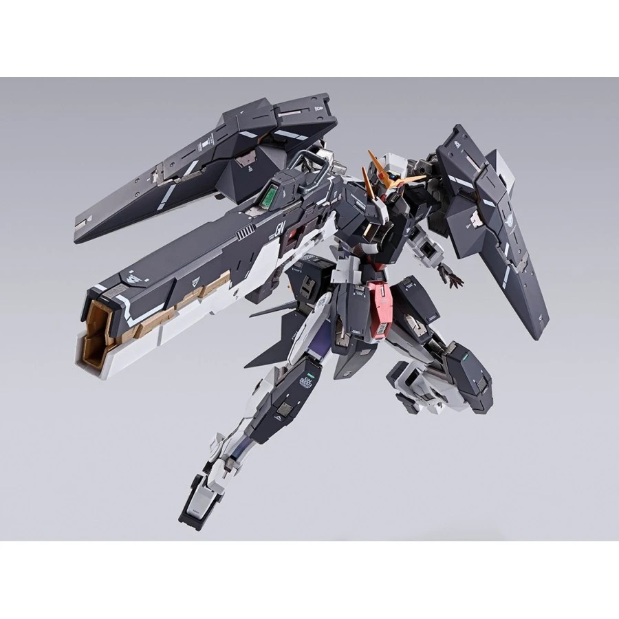 Bandai Metal Build GN-002REIII Gundam Dynames Repair III 5 Bandai Metal Build GN-002REIII Gundam Dynames Repair III - immagine 5