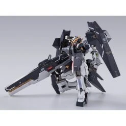 Bandai Metal Build GN-002REIII Gundam Dynames Repair III 16 Bandai Metal Build GN-002REIII Gundam Dynames Repair III -Negozio JapanWorld economico bandai metal build gn 002reiii gundam dynames repair iii 5