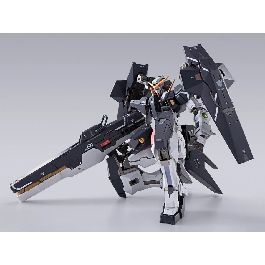 Bandai Metal Build GN-002REIII Gundam Dynames Repair III 6 Bandai Metal Build GN-002REIII Gundam Dynames Repair III - immagine 6