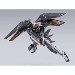 Bandai Metal Build GN-002REIII Gundam Dynames Repair III 17 Bandai Metal Build GN-002REIII Gundam Dynames Repair III -Negozio JapanWorld economico bandai metal build gn 002reiii gundam dynames repair iii 6