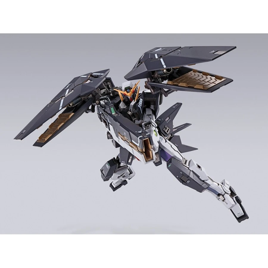 Bandai Metal Build GN-002REIII Gundam Dynames Repair III 7 Bandai Metal Build GN-002REIII Gundam Dynames Repair III - immagine 7