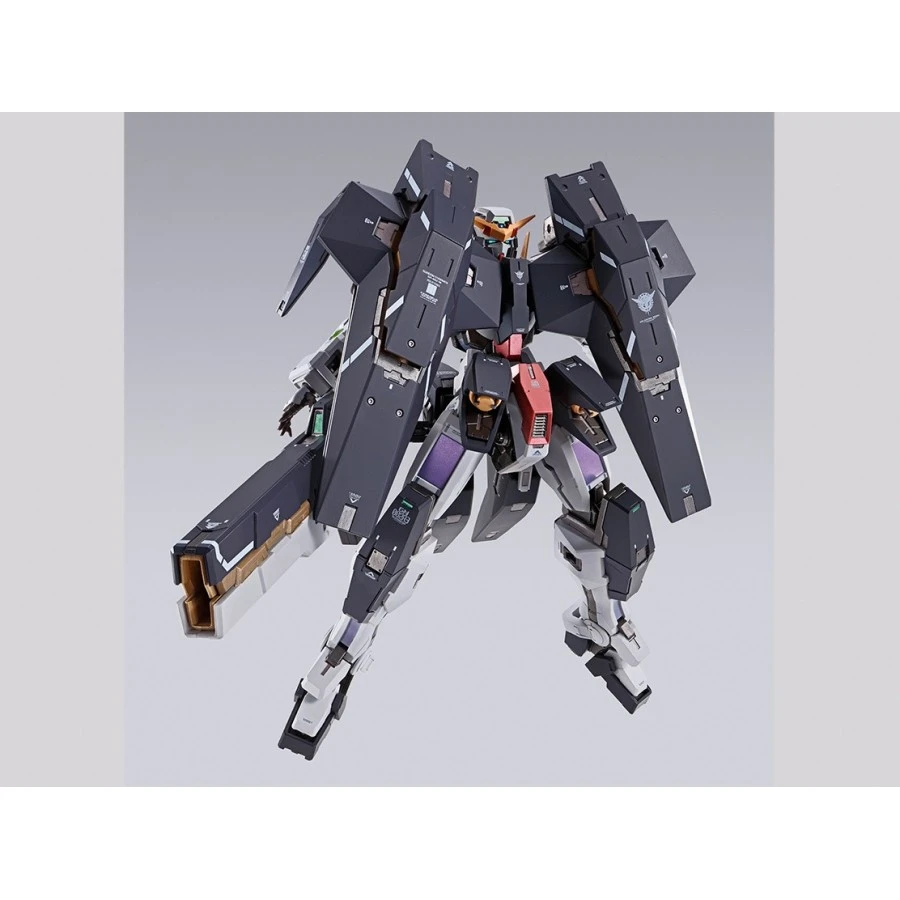Bandai Metal Build GN-002REIII Gundam Dynames Repair III 8 Bandai Metal Build GN-002REIII Gundam Dynames Repair III - immagine 8