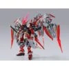 Bandai Metal Build Gundam Astray Red Dragonics