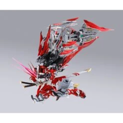 Bandai Metal Build Gundam Astray Red Dragonics 16 Bandai Metal Build Gundam Astray Red Dragonics -Negozio JapanWorld economico bandai metal build gundam astray red dragonics 6