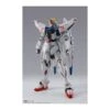 Bandai Metal Build Gundam F91 Chronicle White Version