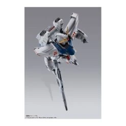 Bandai Metal Build Gundam F91 Chronicle White Version -Negozio JapanWorld economico bandai metal build gundam f91 chronicle white version 11