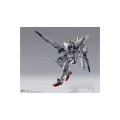 Bandai Metal Build Gundam F91 Chronicle White Version -Negozio JapanWorld economico bandai metal build gundam f91 chronicle white version 12