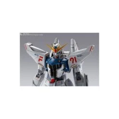 Bandai Metal Build Gundam F91 Chronicle White Version -Negozio JapanWorld economico bandai metal build gundam f91 chronicle white version 14