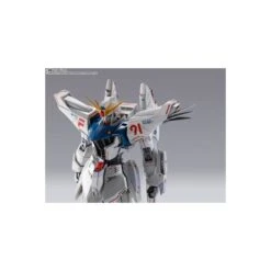 Bandai Metal Build Gundam F91 Chronicle White Version -Negozio JapanWorld economico bandai metal build gundam f91 chronicle white version 15