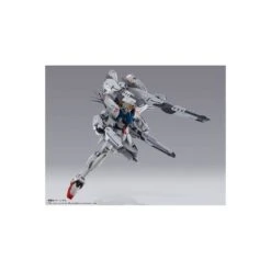 Bandai Metal Build Gundam F91 Chronicle White Version -Negozio JapanWorld economico bandai metal build gundam f91 chronicle white version 2