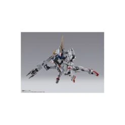 Bandai Metal Build Gundam F91 Chronicle White Version -Negozio JapanWorld economico bandai metal build gundam f91 chronicle white version 5