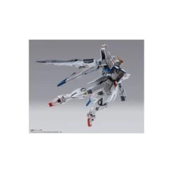 Bandai Metal Build Gundam F91 Chronicle White Version -Negozio JapanWorld economico bandai metal build gundam f91 chronicle white version 6
