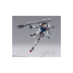 Bandai Metal Build Gundam F91 Chronicle White Version -Negozio JapanWorld economico bandai metal build gundam f91 chronicle white version 8