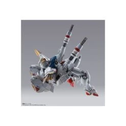 Bandai Metal Build Gundam F91 Chronicle White Version -Negozio JapanWorld economico bandai metal build gundam f91 chronicle white version 9