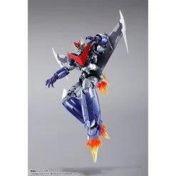 Bandai Metal Build Mazinger Z Infinity Great Mazinger -Negozio JapanWorld economico bandai metal build mazinger z infinity great mazinger 11