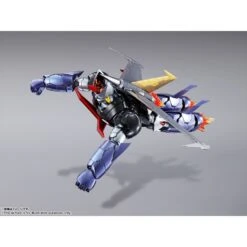 Bandai Metal Build Mazinger Z Infinity Great Mazinger -Negozio JapanWorld economico bandai metal build mazinger z infinity great mazinger 12