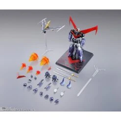 Bandai Metal Build Mazinger Z Infinity Great Mazinger -Negozio JapanWorld economico bandai metal build mazinger z infinity great mazinger 15