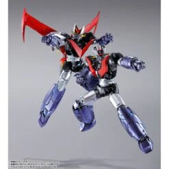 Bandai Metal Build Mazinger Z Infinity Great Mazinger -Negozio JapanWorld economico bandai metal build mazinger z infinity great mazinger 16
