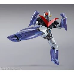 Bandai Metal Build Mazinger Z Infinity Great Mazinger -Negozio JapanWorld economico bandai metal build mazinger z infinity great mazinger 2