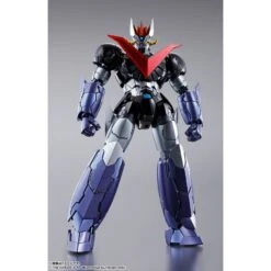 Bandai Metal Build Mazinger Z Infinity Great Mazinger
