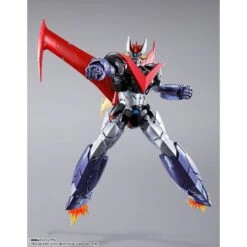 Bandai Metal Build Mazinger Z Infinity Great Mazinger -Negozio JapanWorld economico bandai metal build mazinger z infinity great mazinger 4