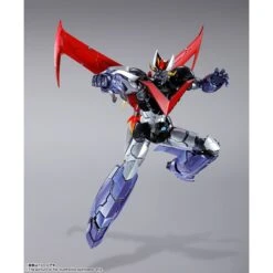 Bandai Metal Build Mazinger Z Infinity Great Mazinger -Negozio JapanWorld economico bandai metal build mazinger z infinity great mazinger 5