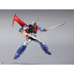 Bandai Metal Build Mazinger Z Infinity Great Mazinger -Negozio JapanWorld economico bandai metal build mazinger z infinity great mazinger 8