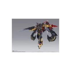 Bandai Metal Build MBF-P01-Re2AMATU Gundam Astray Gold Frame Amatsu Mina Princess Of The Sky Version -Negozio JapanWorld economico bandai metal build mbf p01 re2amatu gundam astray gold frame amatsu mina princess of the sky version 2