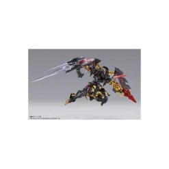 Bandai Metal Build MBF-P01-Re2AMATU Gundam Astray Gold Frame Amatsu Mina Princess Of The Sky Version -Negozio JapanWorld economico bandai metal build mbf p01 re2amatu gundam astray gold frame amatsu mina princess of the sky version 3