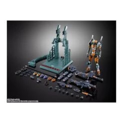 Bandai Metal Build Neon Genesis Evangelion Type-00 Kai -Negozio JapanWorld economico bandai metal build neon genesis evangelion type 00 kai 10