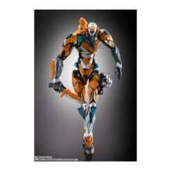 Bandai Metal Build Neon Genesis Evangelion Type-00 Kai -Negozio JapanWorld economico bandai metal build neon genesis evangelion type 00 kai 2