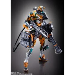Bandai Metal Build Neon Genesis Evangelion Type-00 Kai