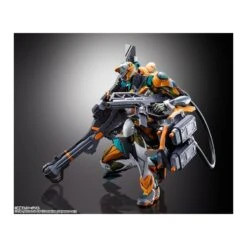 Bandai Metal Build Neon Genesis Evangelion Type-00 Kai -Negozio JapanWorld economico bandai metal build neon genesis evangelion type 00 kai 6