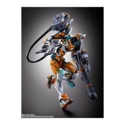 Bandai Metal Build Neon Genesis Evangelion Type-00 Kai -Negozio JapanWorld economico bandai metal build neon genesis evangelion type 00 kai 7