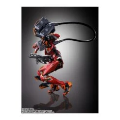 Bandai Metal Build Neon Genesis Evangelion Type-00 Kai -Negozio JapanWorld economico bandai metal build neon genesis evangelion type 00 kai 9