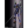Bandai Metal Build Neon Genesis Evangelion Type-01 Test Type
