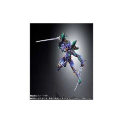 Bandai Metal Build Neon Genesis Evangelion Type-01 Test Type EVA-2020 Version -Negozio JapanWorld economico bandai metal build neon genesis evangelion type 01 test type eva 2020 version 6