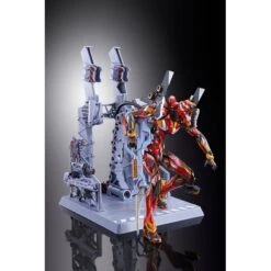 Bandai Metal Build Neon Genesis Evangelion Type-02 EVA-2020 Version -Negozio JapanWorld economico bandai metal build neon genesis evangelion type 02 eva 2020 version 10