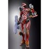Bandai Metal Build Neon Genesis Evangelion Type-02 EVA-2020 Version