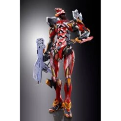 Bandai Metal Build Neon Genesis Evangelion Type-02 EVA-2020 Version