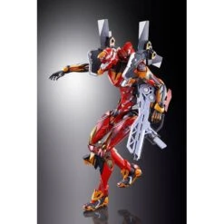 Bandai Metal Build Neon Genesis Evangelion Type-02 EVA-2020 Version -Negozio JapanWorld economico bandai metal build neon genesis evangelion type 02 eva 2020 version 3