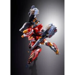 Bandai Metal Build Neon Genesis Evangelion Type-02 EVA-2020 Version -Negozio JapanWorld economico bandai metal build neon genesis evangelion type 02 eva 2020 version 4
