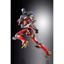 Bandai Metal Build Neon Genesis Evangelion Type-02 EVA-2020 Version -Negozio JapanWorld economico bandai metal build neon genesis evangelion type 02 eva 2020 version 5